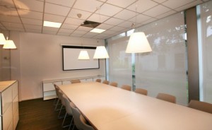 design locaux professionnels