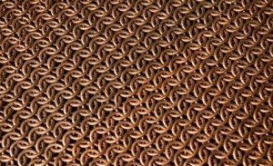 cotte de maille